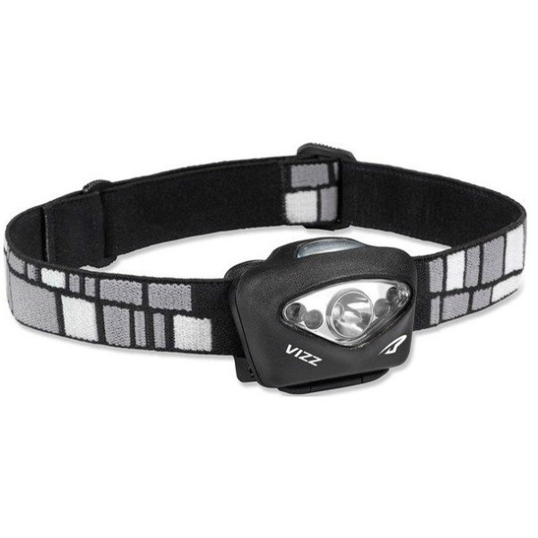 

Фонарь налобный Princeton VizzTurBlack BLC/PTC634 LED