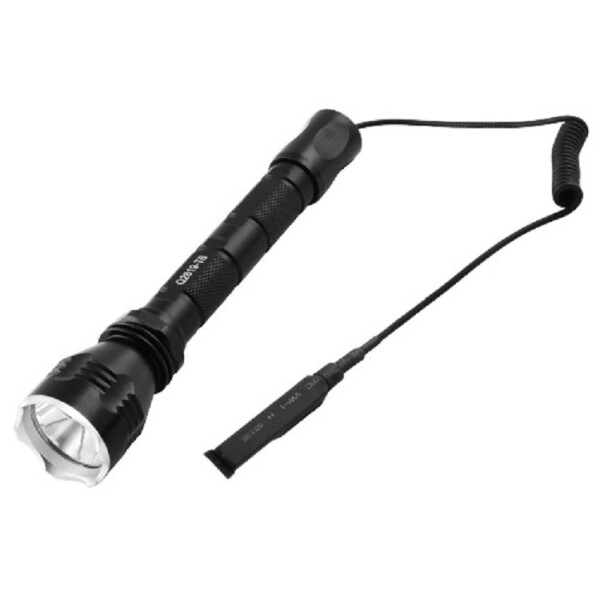 

Фонарь подствольный Police Q2819-T6