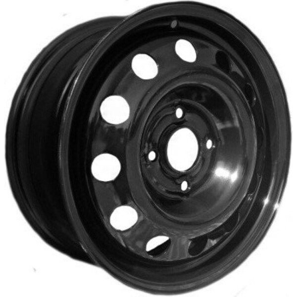 

Диск Дорожная карта 14х5,5; 4х108; ET37,5; DIA63,4 Ford (DK 1252892)