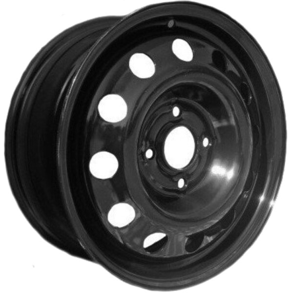 

Диск Дорожная карта 15х6; 4х108; ET47,5; DIA63,4 Ford (DK 1513030)