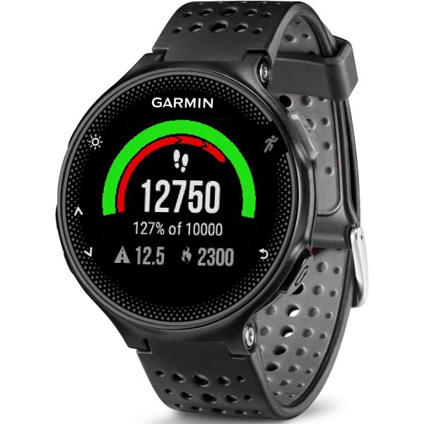 

Garmin Forerunner 235 Black/Gray (010-03717-54)