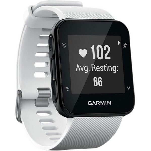 

Garmin Forerunner 35 White (010-01689-13)