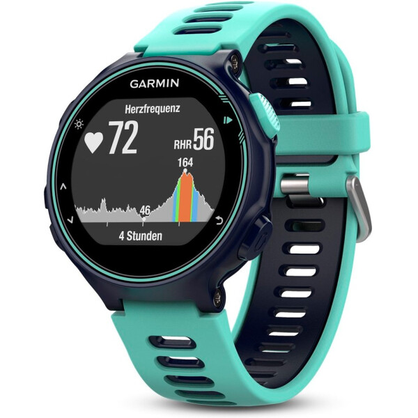 

Garmin Forerunner 735XT Midnight Blue/ Frost Blue (010-01614-07)