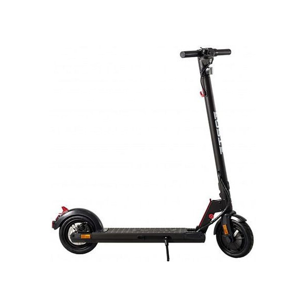 

Forte 8,5 Premium (9,6Ah) Черный