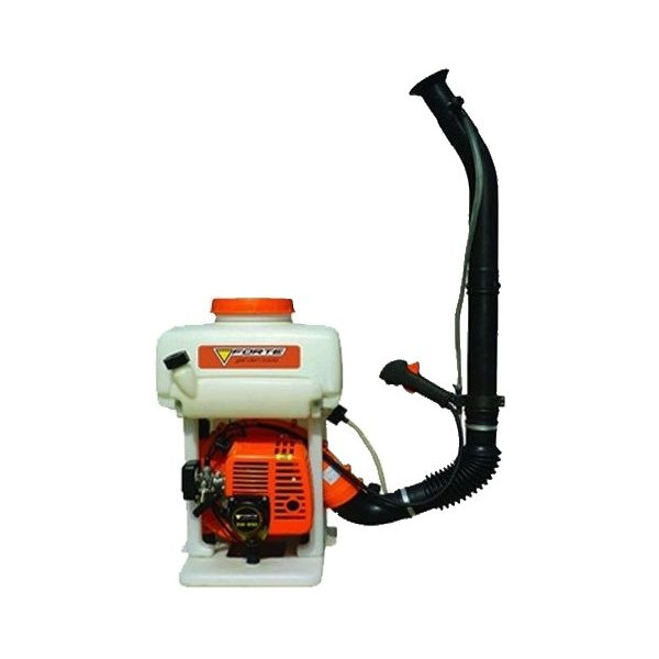 

Опрыскиватель Forte 3W-650