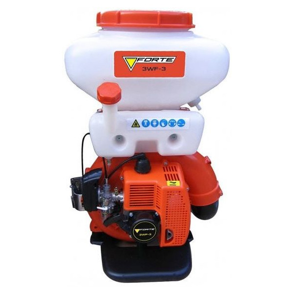 

Опрыскиватель Forte 3WF-3