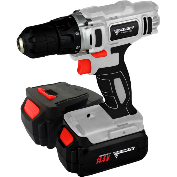 

Шуруповерт Forte CDN 1413 B2 (68494)