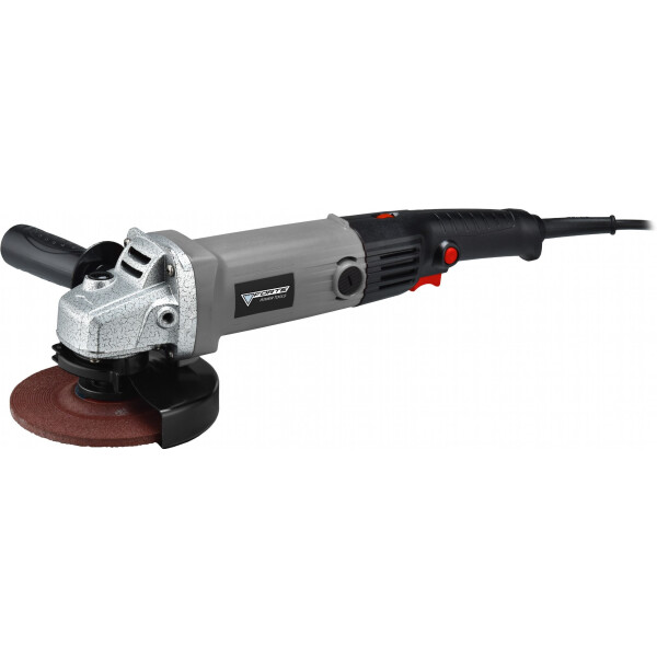 

Угловая шлифмашина Forte AG 12-125 VL 78321