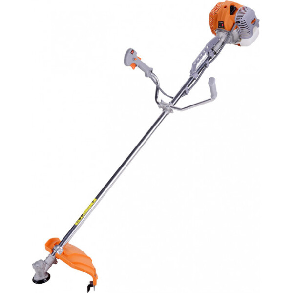 

Мотокоса FORTE МК-620 Industry line (3,2кВт) 84292