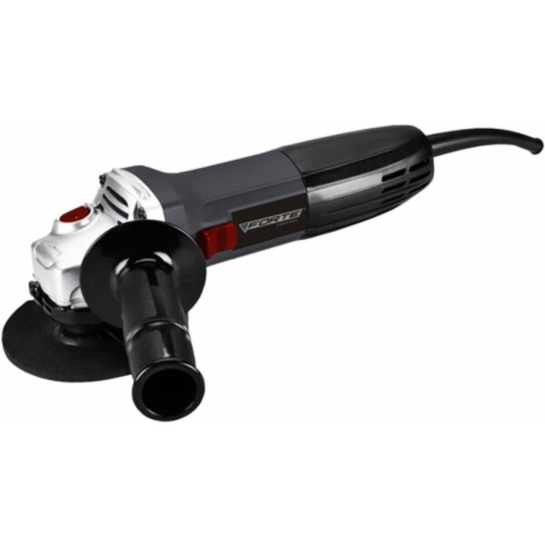 

Угловая шлифмашина Forte AG 10-125M