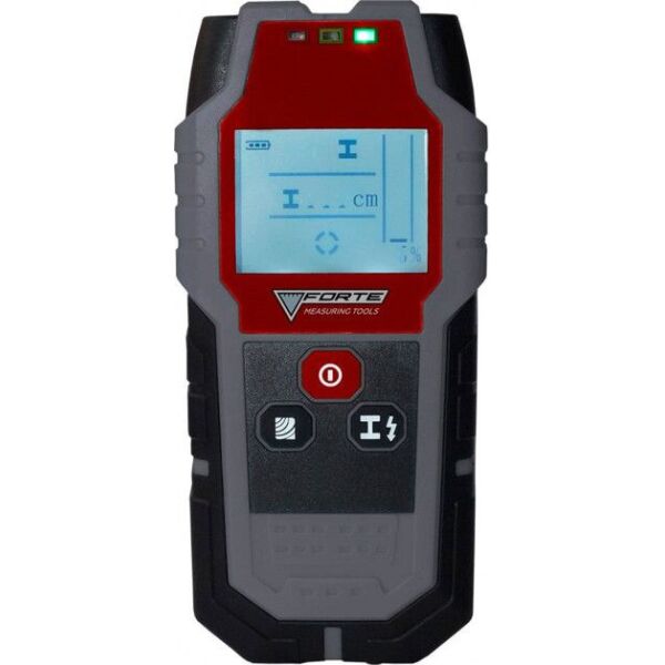 

Детектор Forte D-80-5 (83910)