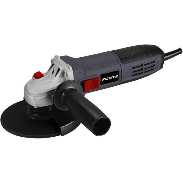 

Угловая шлифмашина Forte AG 10-125 1000Вт 125мм