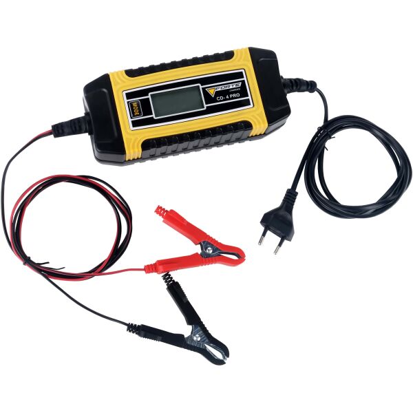 

Зарядное устройство Forte CD-4 PRO