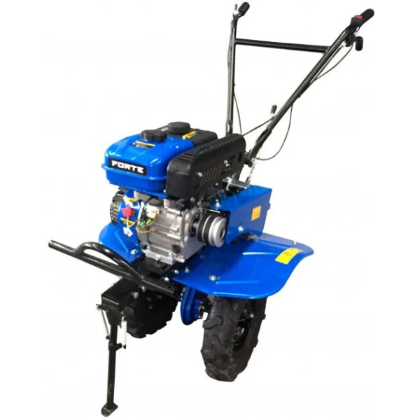 

Культиватор FORTE 80-G3 (колеса 8", 7,0лс) (95114)