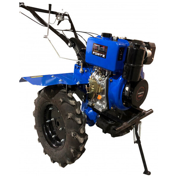 

Культиватор FORTE 1350Е-3 (колеса 12", 9.0лс) (95121)