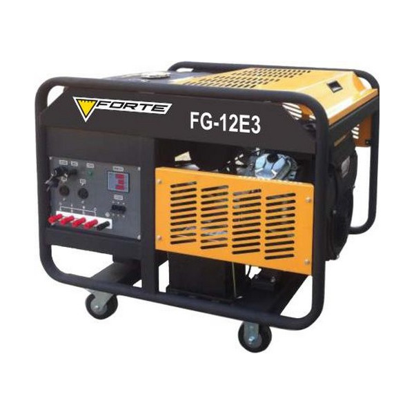 

Генератор Forte FG12E (59709)