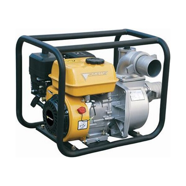 

Мотопомпа Forte FP20C
