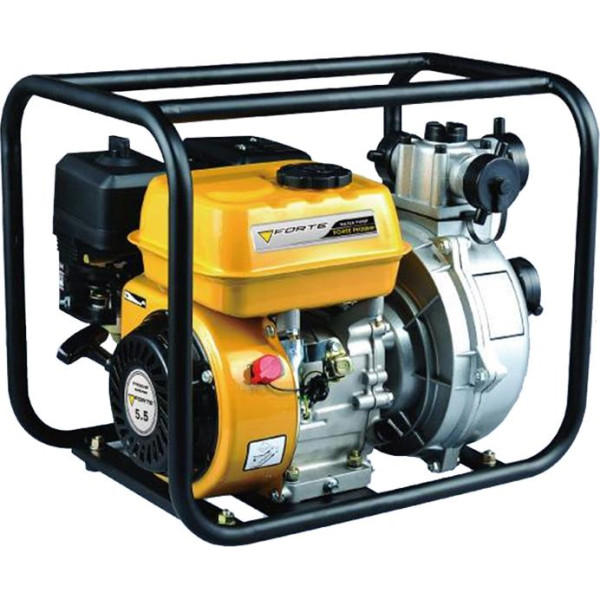 

Мотопомпа Forte FP20HP