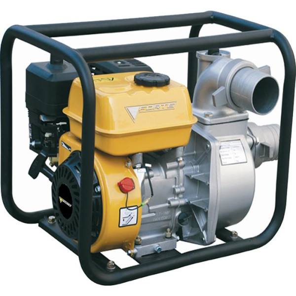 

Мотопомпа Forte FP30C