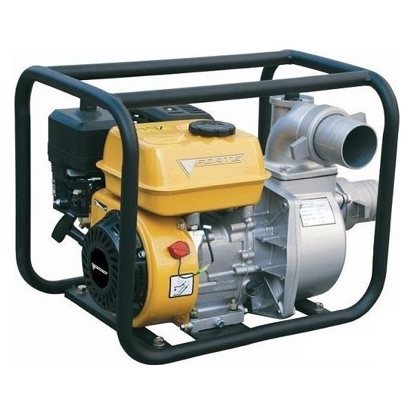 

Forte FP40HP