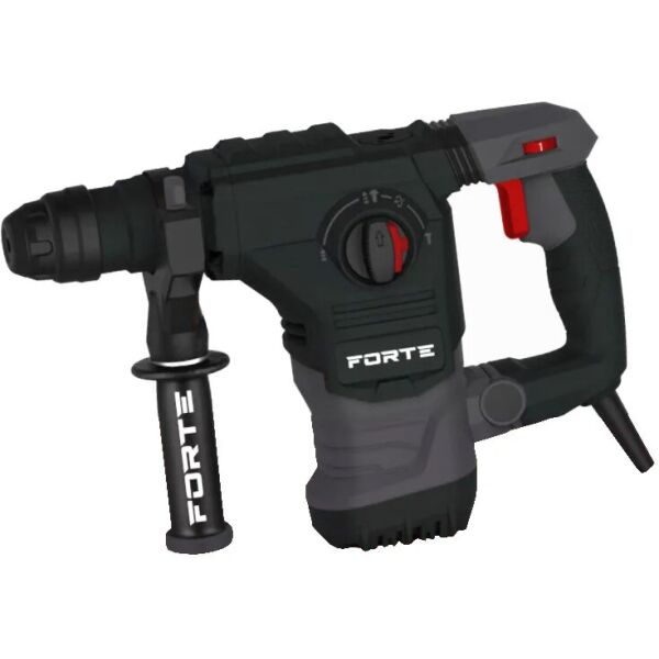 

Перфоратор FORTE SDS-PLUS RH 32-19 RV (96390)