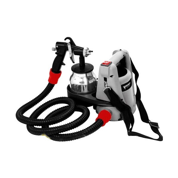 

Краскопульт Forte - SG 750 B