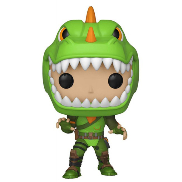 

Фигурка Funko Pop Fortnite Games: Рекс (34957)