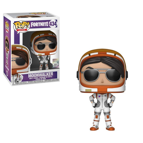 

Фигурка Funko Pop Fortnite Games: Луноход (34469)