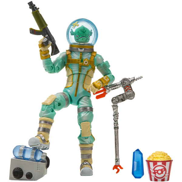 

Фигурка Jazwares Fortnite Legendary Series Leviathan S2, 15 см. (FNT0128)