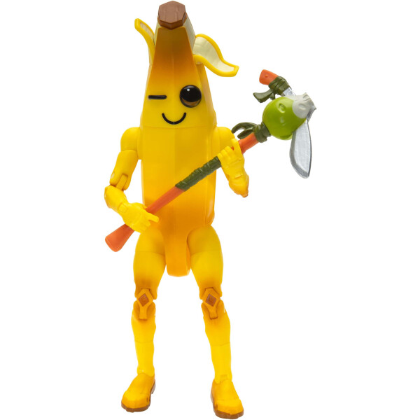 

Фигурка Jazwares Fortnite Legendary Series Peely S4, 15 см. (FNT0132)