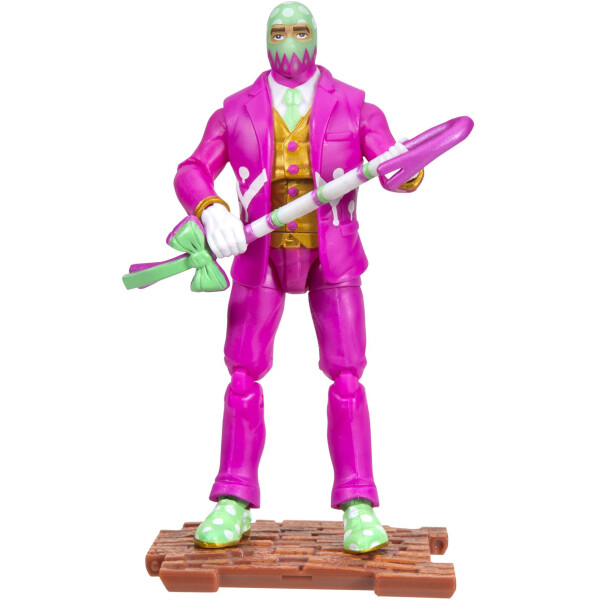 

Фигурка Jazwares Fortnite Solo Mode Hopper S5, 10 см. (FNT0265)