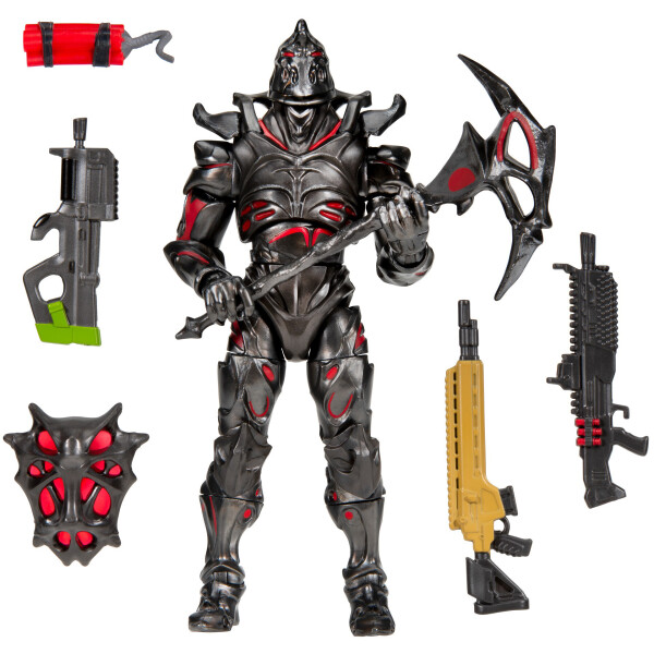 

Фигурка Jazwares Fortnite Legendary Series Ruin S4, 15 см. (FNT0284)