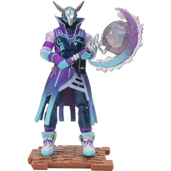 

Фигурка Jazwares Fortnite Solo Mode Luminos S4, 10 см. (FNT0328)
