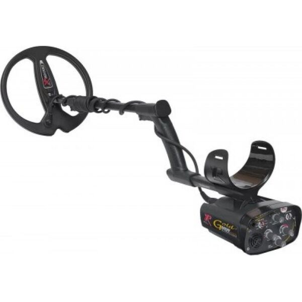 

Металлоискатель XP Gold Maxx Power