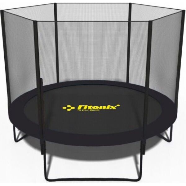 

Батут Fitonix 252 см + внешняя сетка