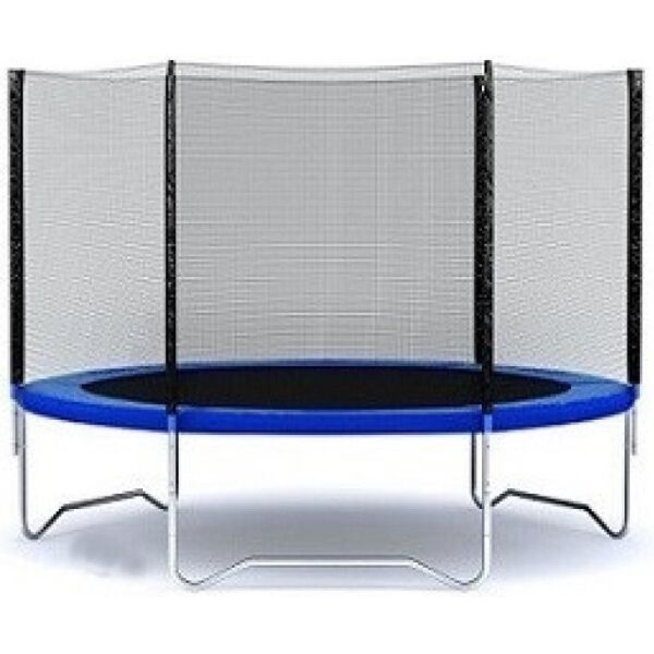 

Батут FunHit 252 см + сетка