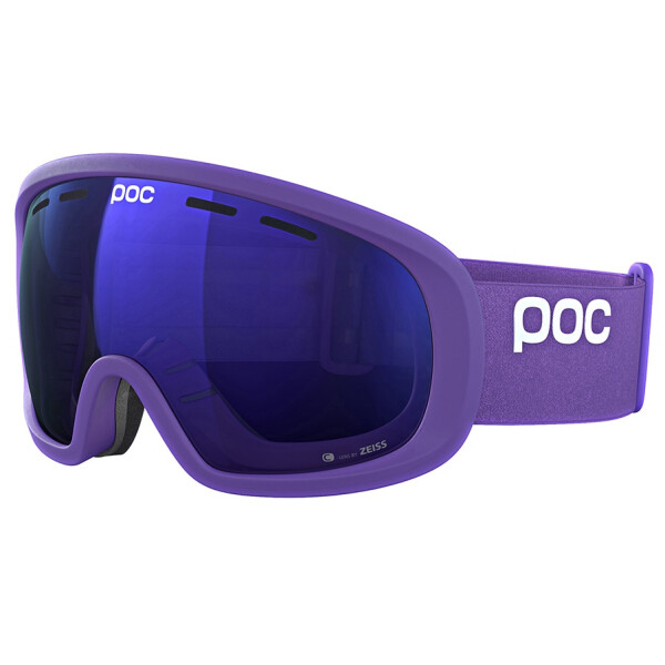 

Лыжная маска POC Fovea Mid (Ametist Purple, One Size) (PC 404071608ONE1)