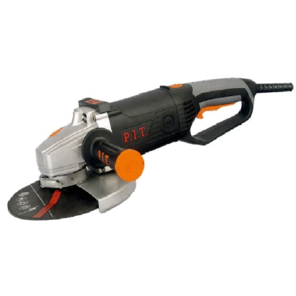 

Болгарка PIT PWS230-С