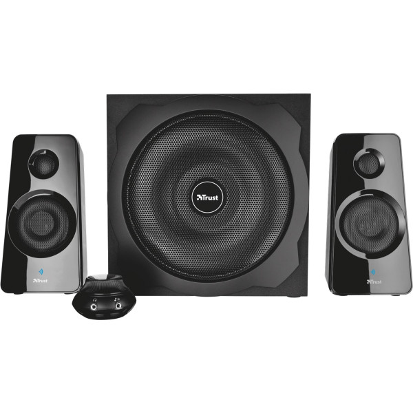 

Trust Tytan Bluetooth Black (19367)