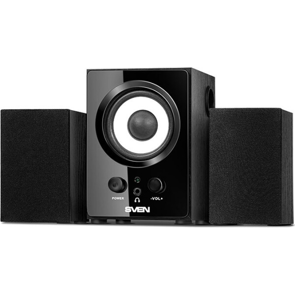 

Sven MS-80 Black