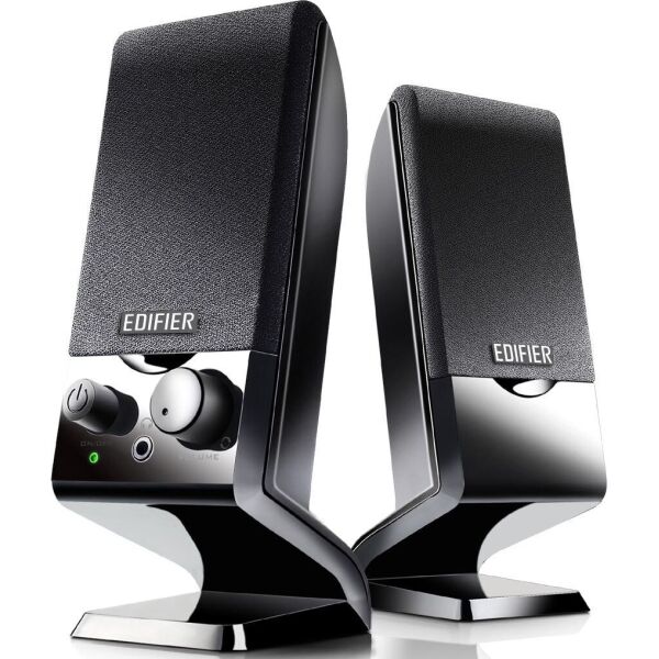 

Edifier M1250 Black