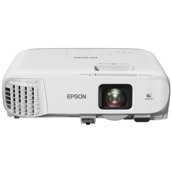 

Epson EB-990U