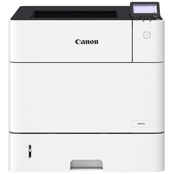 

Canon i-Sensys LBP352x