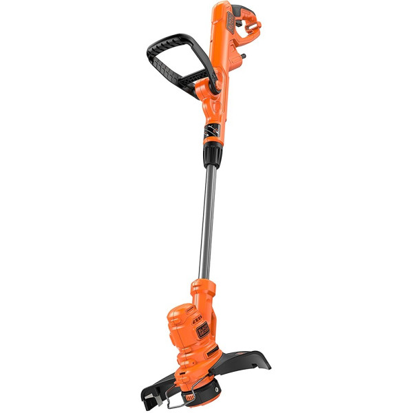 

Триммер Black&Decker BESTA525