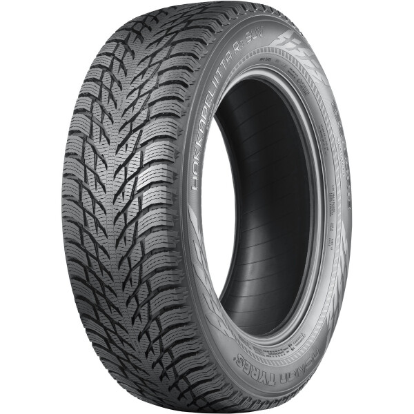 

Nokian Hakkapeliitta R3 SUV XL 235/50 R19 103R