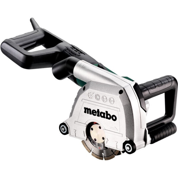 

Бороздодел Metabo MFE 40 + 2 алмазных отрезных круга (604040500)