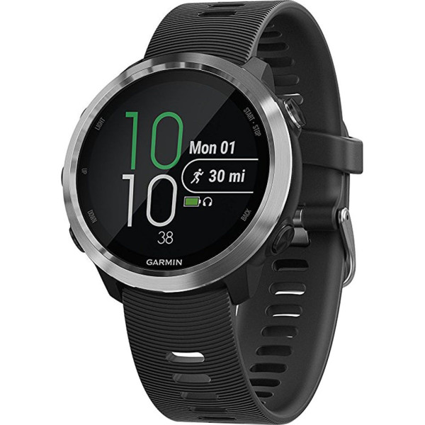 

Garmin Forerunner 645 Music Black (010-01863-30)