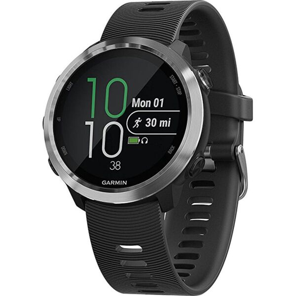 

Garmin Forerunner 645M Black (010-01863-G0)