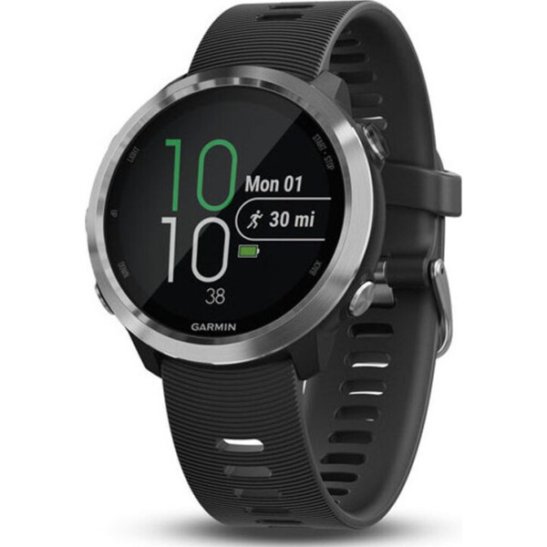 

Garmin Forerunner 645 Music Black (010-01863-30)