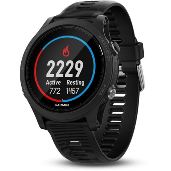 

Garmin Forerunner 935 Black (010-01746-04)